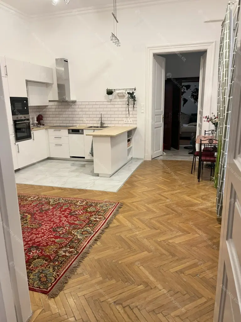 Kiadó albérlet 390000 Ft/hó áron: Budapest, IX. kerület  Boráros tér. Mérete: 90 nm, 3 szobás | Alberlet.hu - 6664205