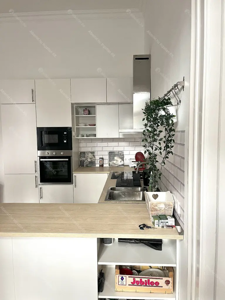 Kiadó albérlet 390000 Ft/hó áron: Budapest, IX. kerület  Boráros tér. Mérete: 90 nm, 3 szobás | Alberlet.hu - 6664207