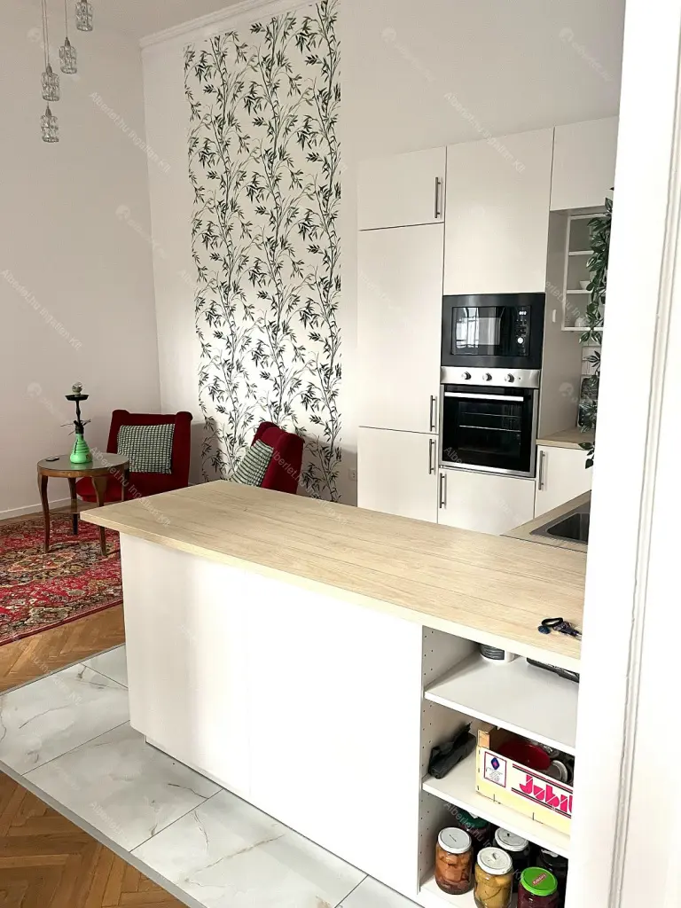 Kiadó albérlet 390000 Ft/hó áron: Budapest, IX. kerület  Boráros tér. Mérete: 90 nm, 3 szobás | Alberlet.hu - 6664208