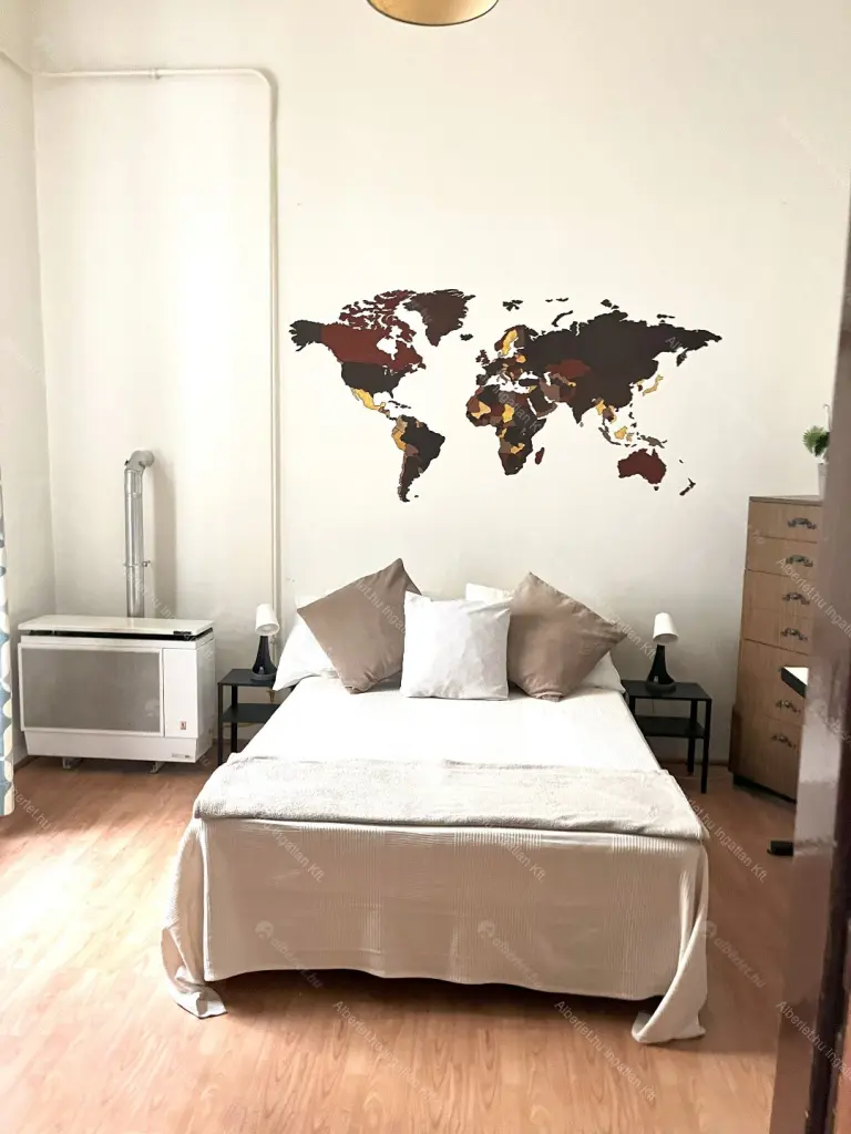 Kiadó albérlet 390000 Ft/hó áron: Budapest, IX. kerület  Boráros tér. Mérete: 90 nm, 3 szobás | Alberlet.hu - 6664211