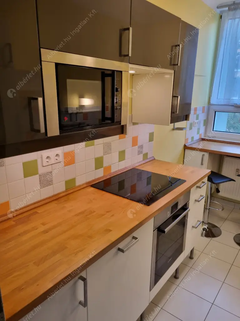 Kiadó albérlet 230000 Ft/hó áron: Budapest, IX. kerület  Börzsöny utca. Mérete: 55 nm, 2 szobás | Alberlet.hu - 6594617