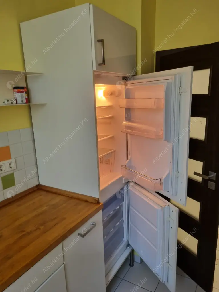 Kiadó albérlet 230000 Ft/hó áron: Budapest, IX. kerület  Börzsöny utca. Mérete: 55 nm, 2 szobás | Alberlet.hu - 6603256