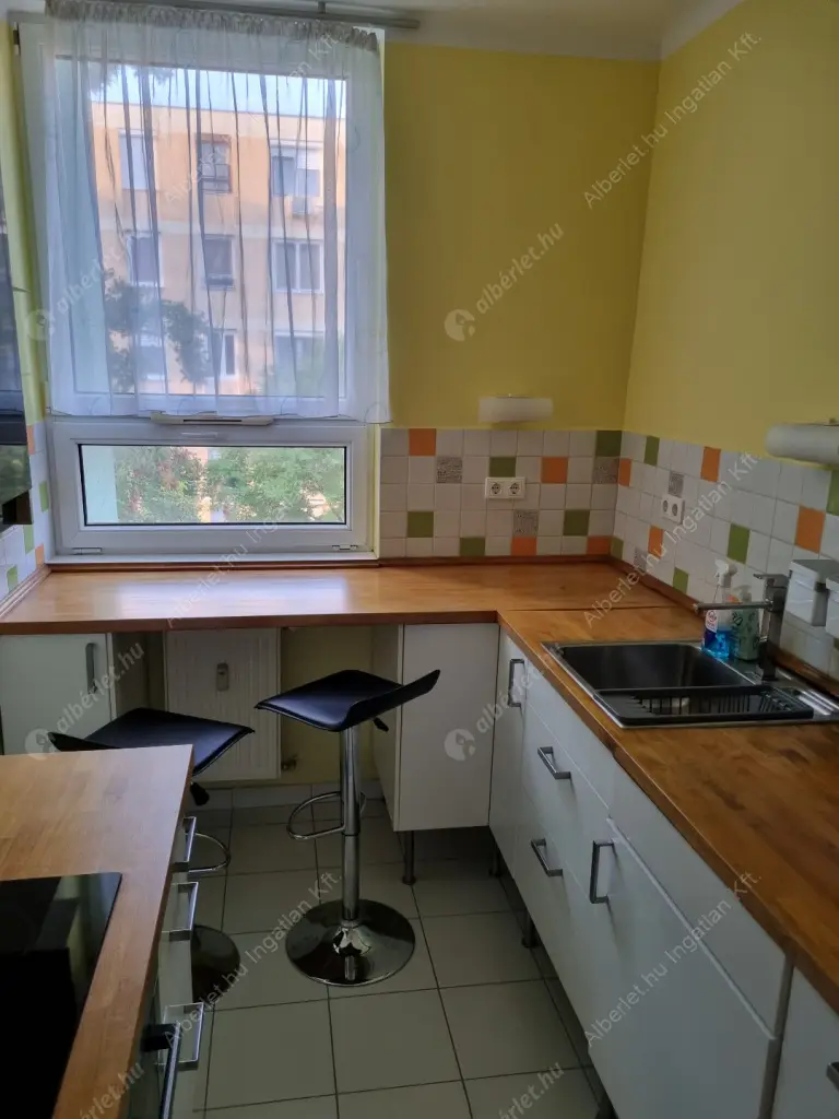 Kiadó albérlet 230000 Ft/hó áron: Budapest, IX. kerület  Börzsöny utca. Mérete: 55 nm, 2 szobás | Alberlet.hu - 6619220
