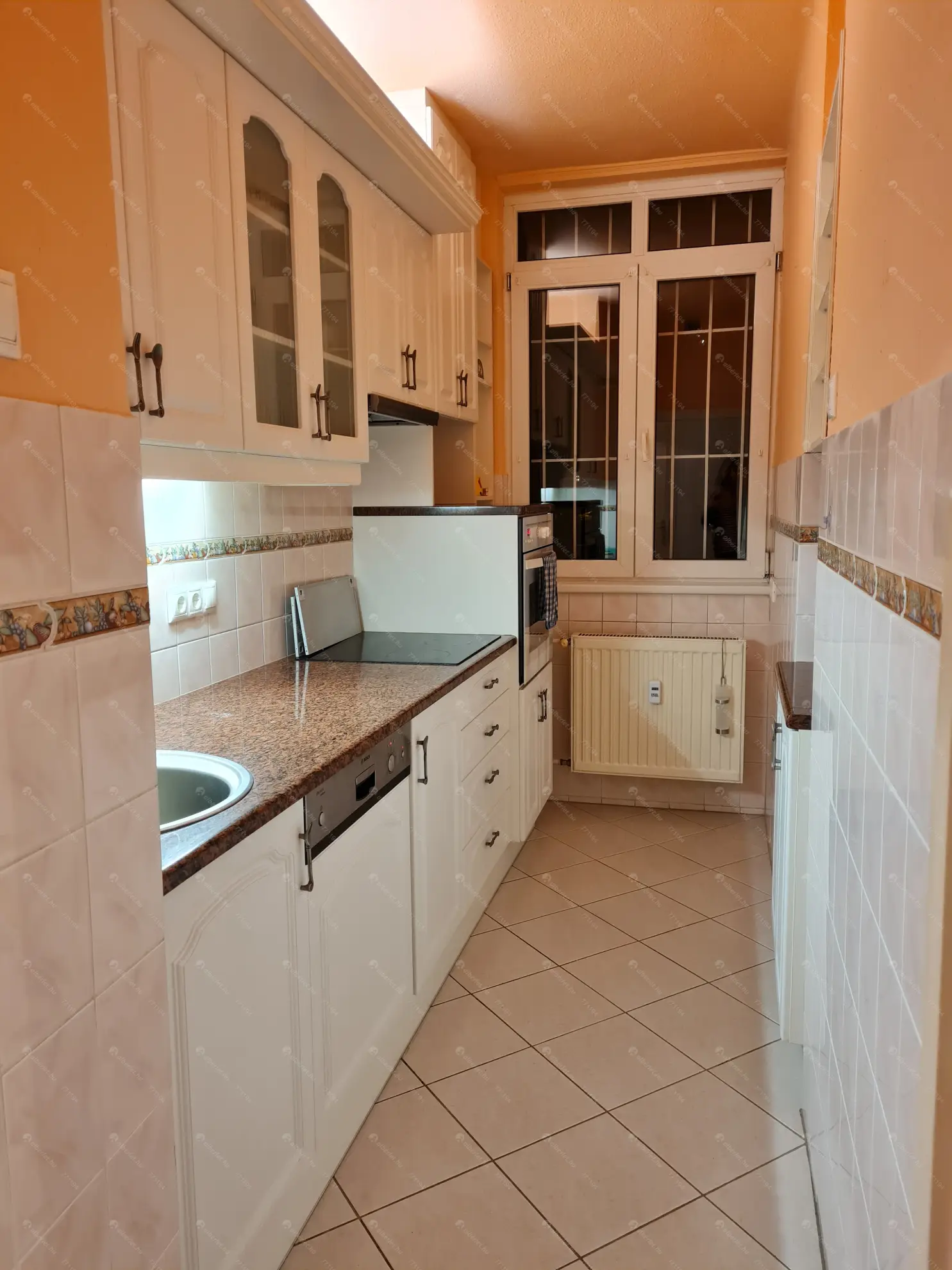 Kiadó albérlet 230000 Ft/hó áron: Budapest, IX. kerület  Csengettyű utca. Mérete: 45 nm, 2 szobás | Alberlet.hu - 6586364