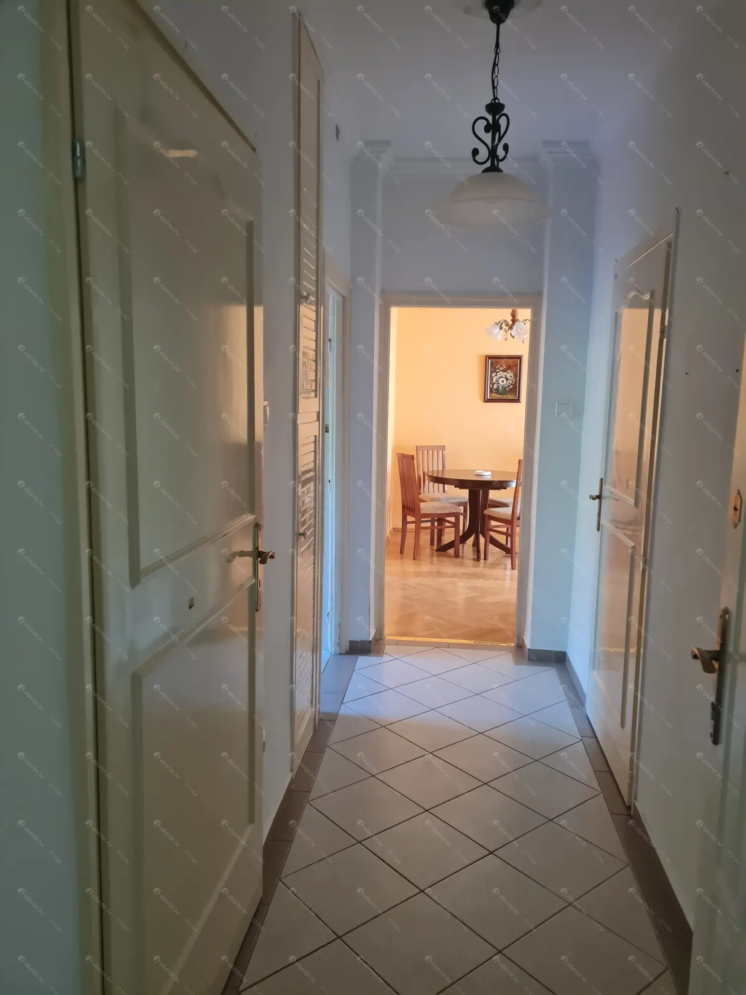 Kiadó albérlet 230000 Ft/hó áron: Budapest, IX. kerület  Csengettyű utca. Mérete: 45 nm, 2 szobás | Alberlet.hu - 6586371