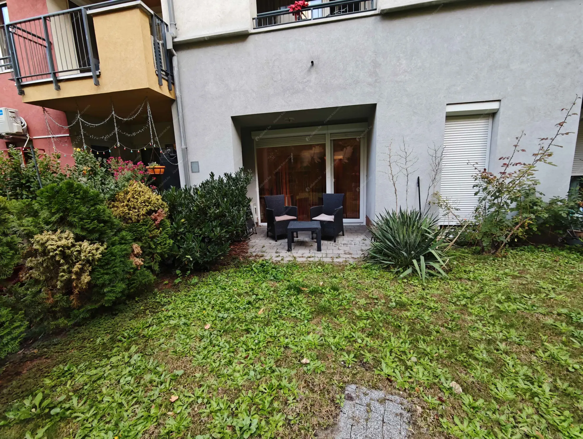 Kiadó albérlet 200000 Ft/hó áron: Budapest, IX. kerület  Dandár utca. Mérete: 29 nm, 1 szobás | Alberlet.hu - 6559090