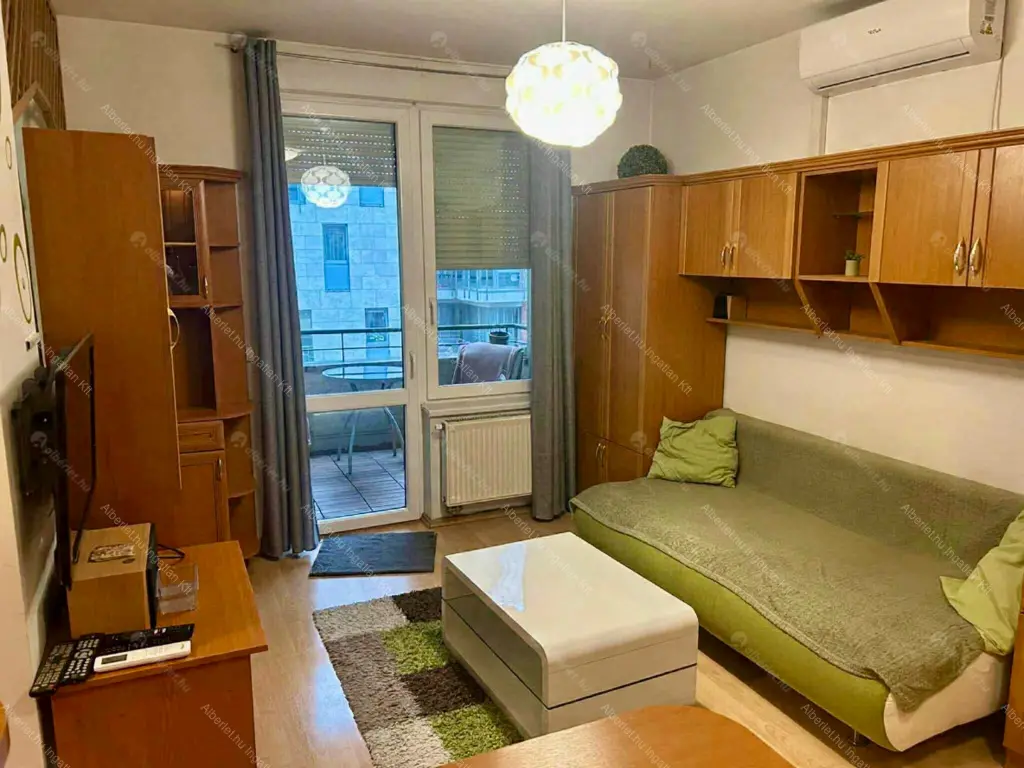 Kiadó albérlet 230000 Ft/hó áron: Budapest, IX. kerület  Dandár utca. Mérete: 33 nm, 1 szobás | Alberlet.hu - 6647032