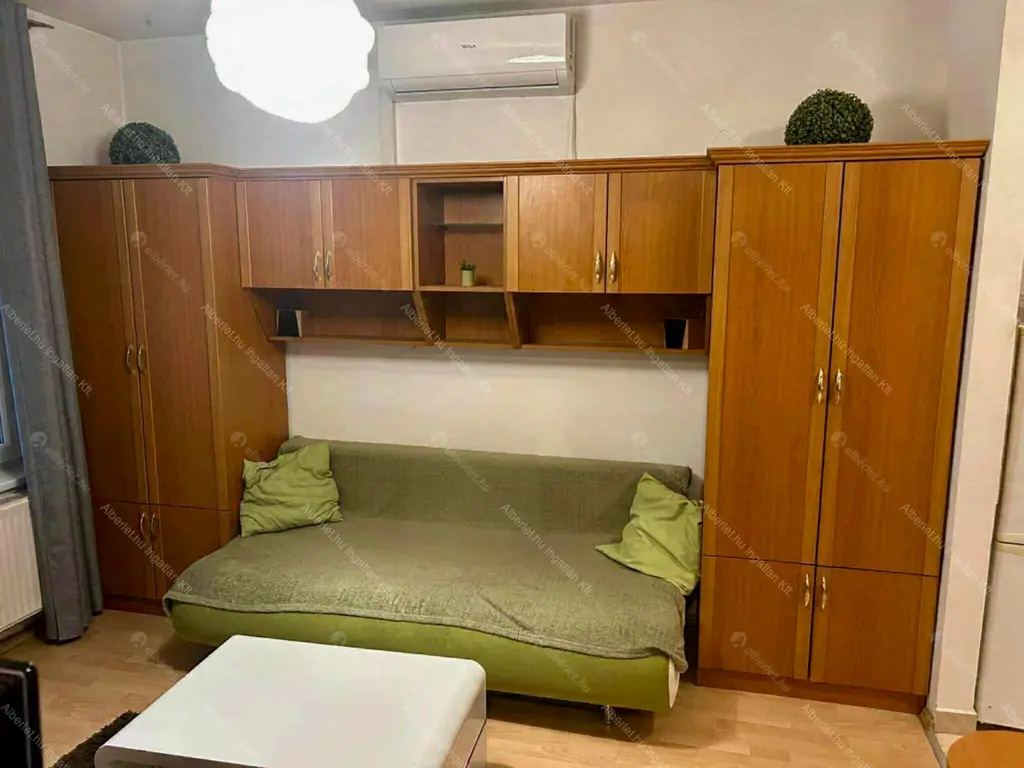 Kiadó albérlet 230000 Ft/hó áron: Budapest, IX. kerület  Dandár utca. Mérete: 33 nm, 1 szobás | Alberlet.hu - 6647037