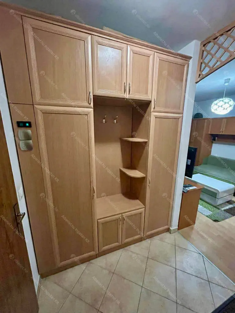 Kiadó albérlet 230000 Ft/hó áron: Budapest, IX. kerület  Dandár utca. Mérete: 33 nm, 1 szobás | Alberlet.hu - 6647041