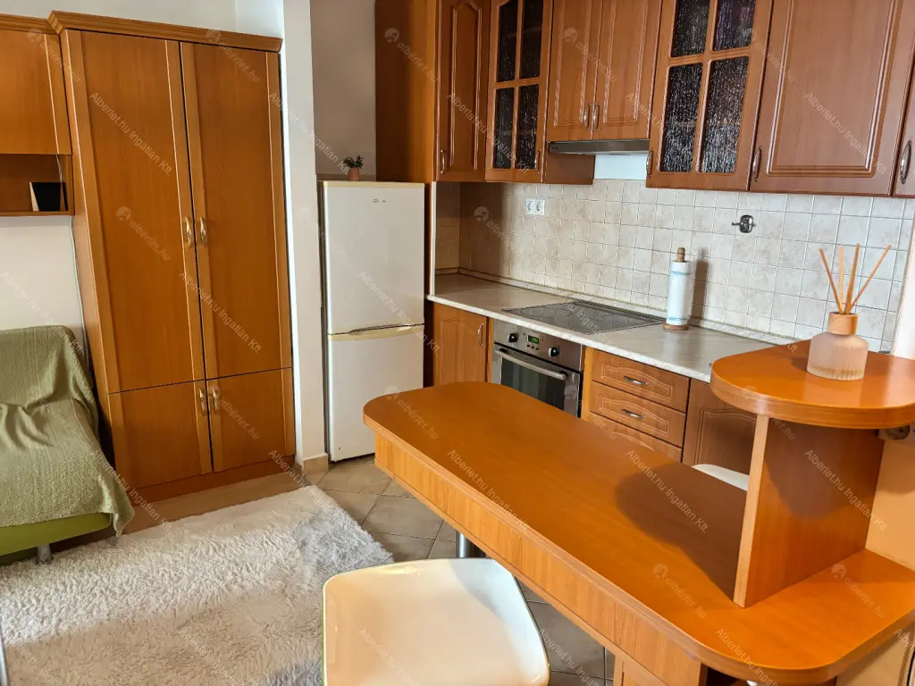 Kiadó albérlet 230000 Ft/hó áron: Budapest, IX. kerület  Dandár utca. Mérete: 33 nm, 1 szobás | Alberlet.hu - 6669580