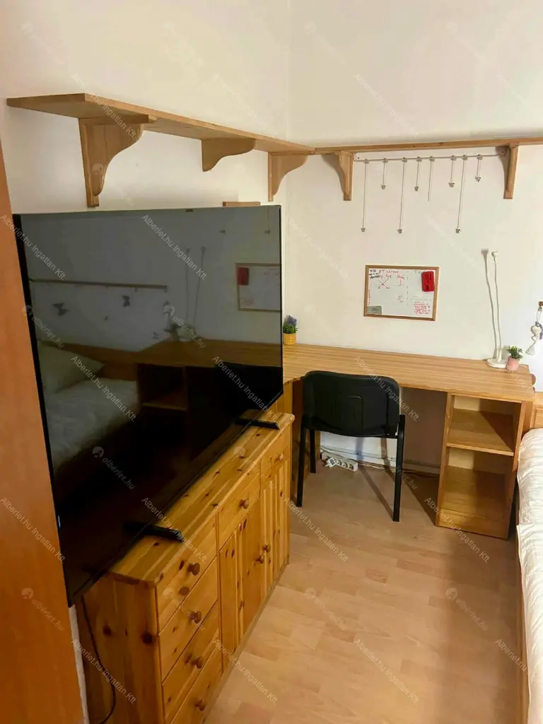 Kiadó albérlet 230000 Ft/hó áron: Budapest, IX. kerület  Dandár utca. Mérete: 33 nm, 1 szobás | Alberlet.hu - 6669586