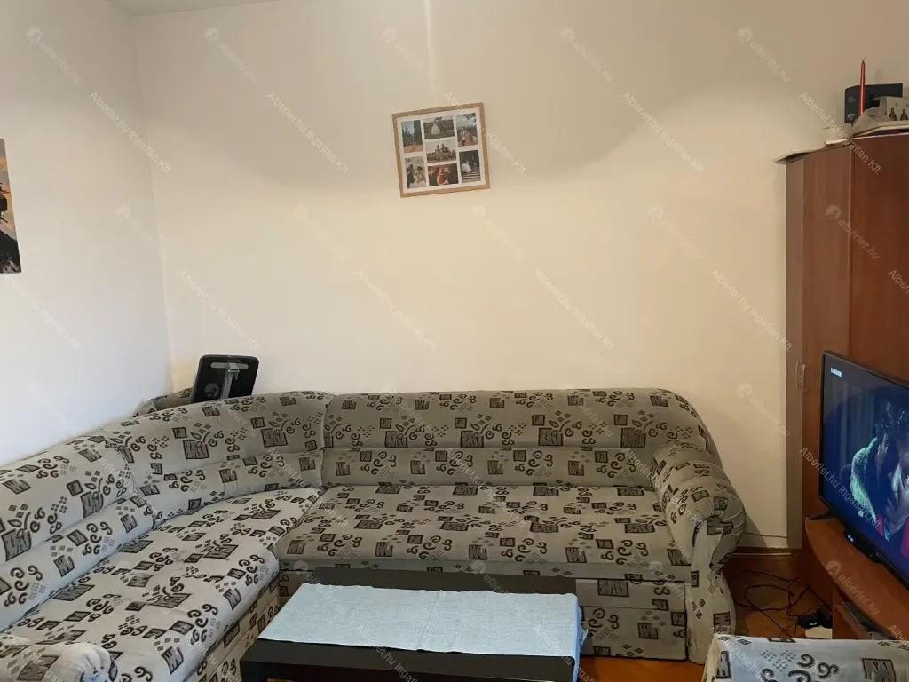 Kiadó albérlet 200000 Ft/hó áron: Budapest, IX. kerület  Dési Huber utca. Mérete: 52 nm, 2 szobás | Alberlet.hu - 6673057