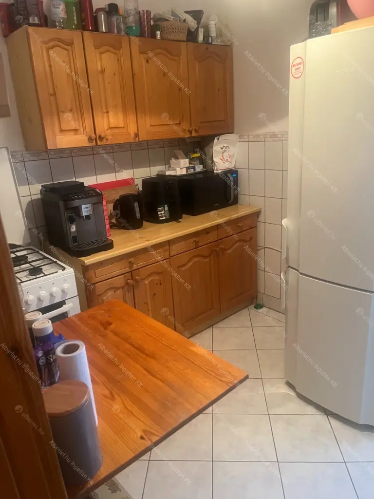 Kiadó albérlet 200000 Ft/hó áron: Budapest, IX. kerület  Dési Huber utca. Mérete: 52 nm, 2 szobás | Alberlet.hu - 6673062