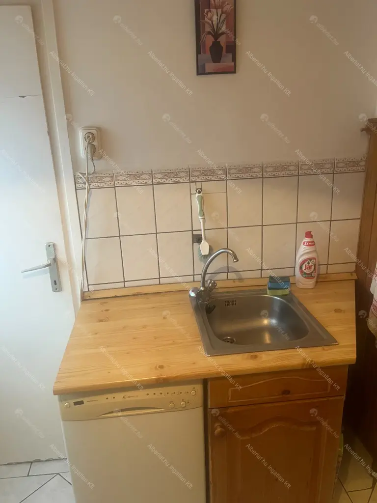 Kiadó albérlet 200000 Ft/hó áron: Budapest, IX. kerület  Dési Huber utca. Mérete: 52 nm, 2 szobás | Alberlet.hu - 6673063