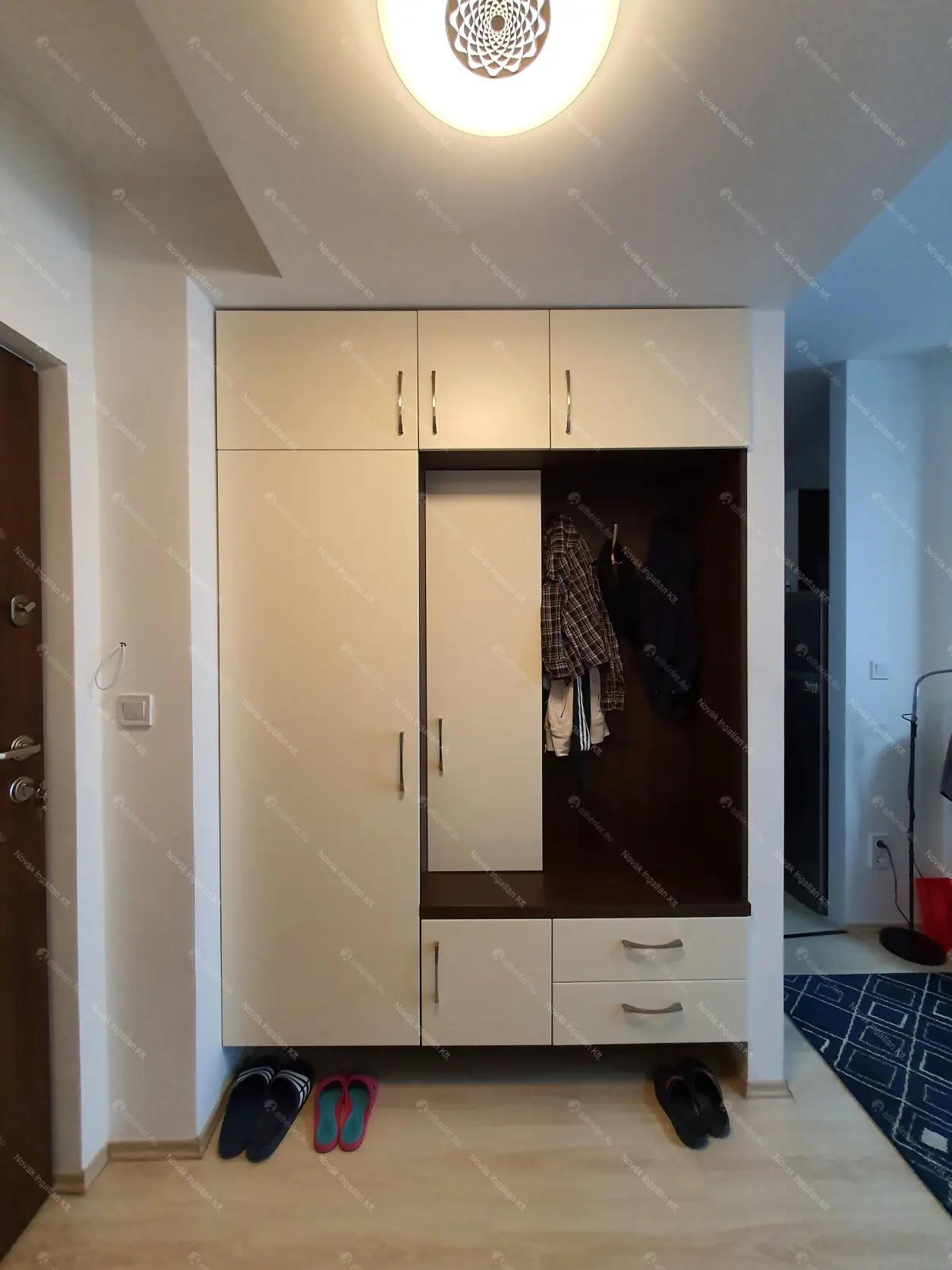 Kiadó albérlet 250000 Ft/hó áron: Budapest, IX. kerület  Drégely utca. Mérete: 32 nm, 1 szobás | Alberlet.hu - 6186277