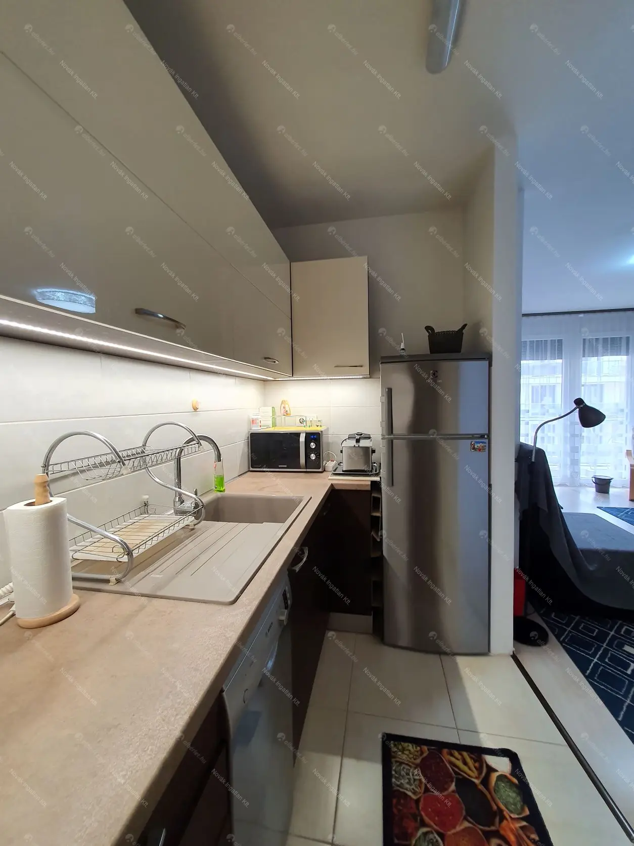 Kiadó albérlet 250000 Ft/hó áron: Budapest, IX. kerület  Drégely utca. Mérete: 32 nm, 1 szobás | Alberlet.hu - 6186281