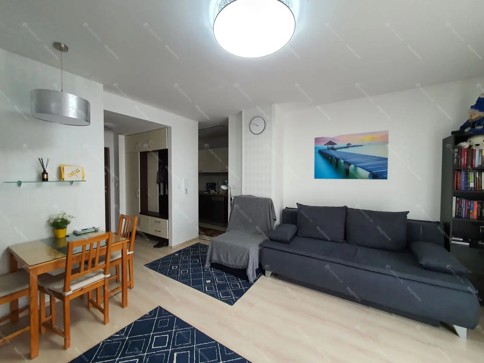 Kiadó albérlet 250000 Ft/hó áron: Budapest, IX. kerület  Drégely utca. Mérete: 32 nm, 1 szobás | Alberlet.hu - 6696399