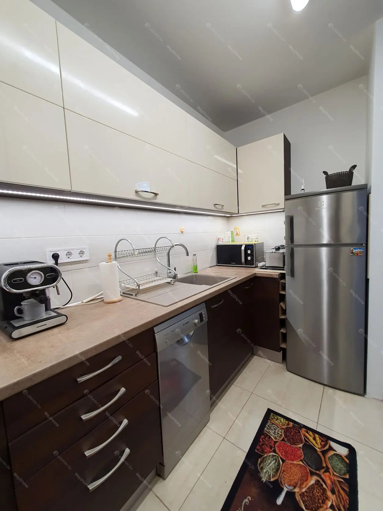 Kiadó albérlet 250000 Ft/hó áron: Budapest, IX. kerület  Drégely utca. Mérete: 32 nm, 1 szobás | Alberlet.hu - 6696401