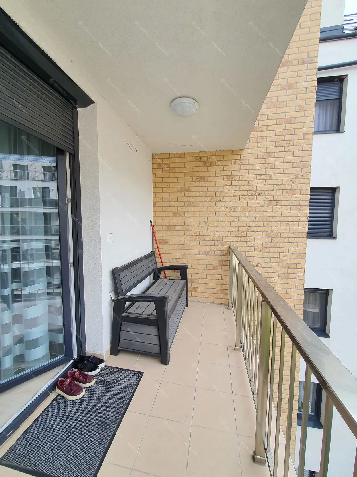 Kiadó albérlet 250000 Ft/hó áron: Budapest, IX. kerület  Drégely utca. Mérete: 32 nm, 1 szobás | Alberlet.hu - 6696407