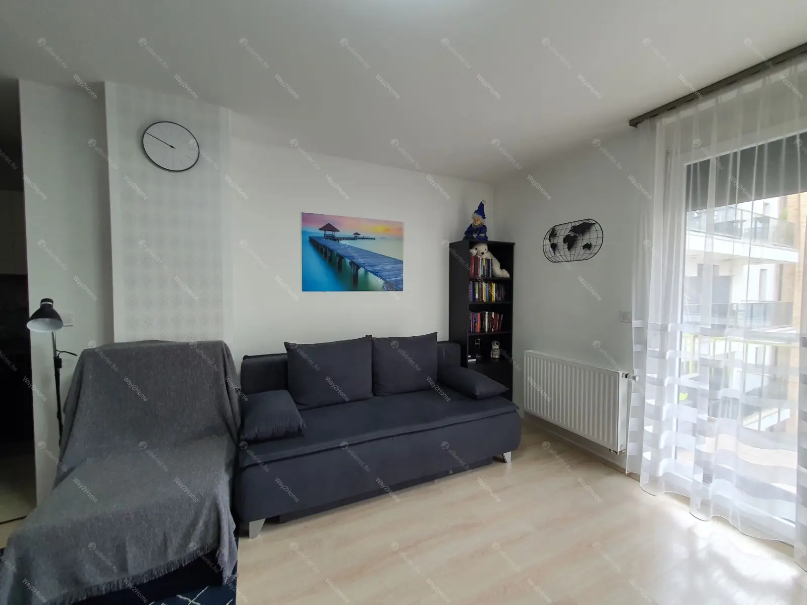 Kiadó albérlet 250000 Ft/hó áron: Budapest, IX. kerület  Drégely utca. Mérete: 32 nm, 1 szobás | Alberlet.hu - 6696413