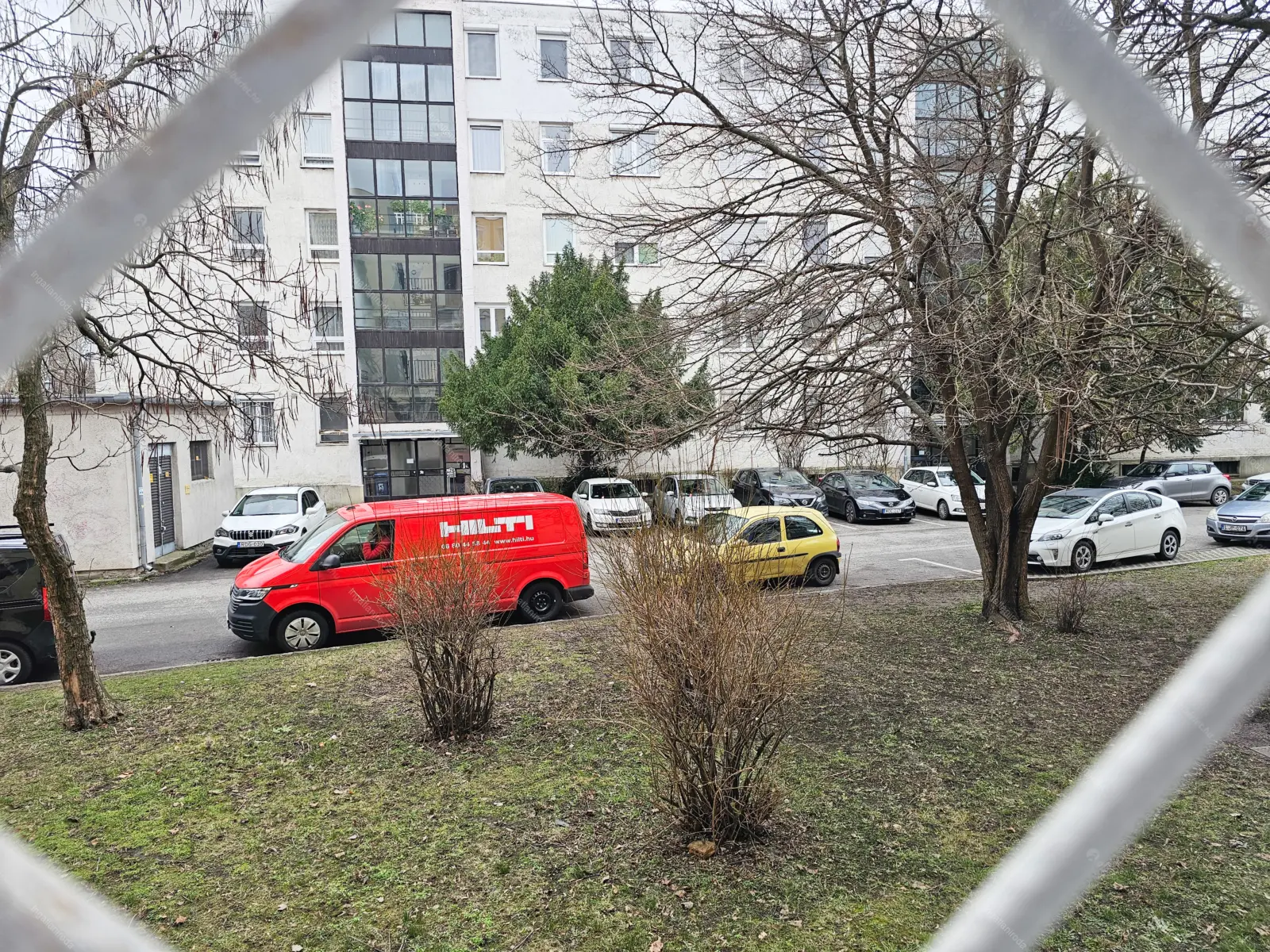 Kiadó albérlet 180000 Ft/hó áron: Budapest, IX. kerület  Ecseri út. Mérete: 27 nm, 1 szobás | Alberlet.hu - 6659261