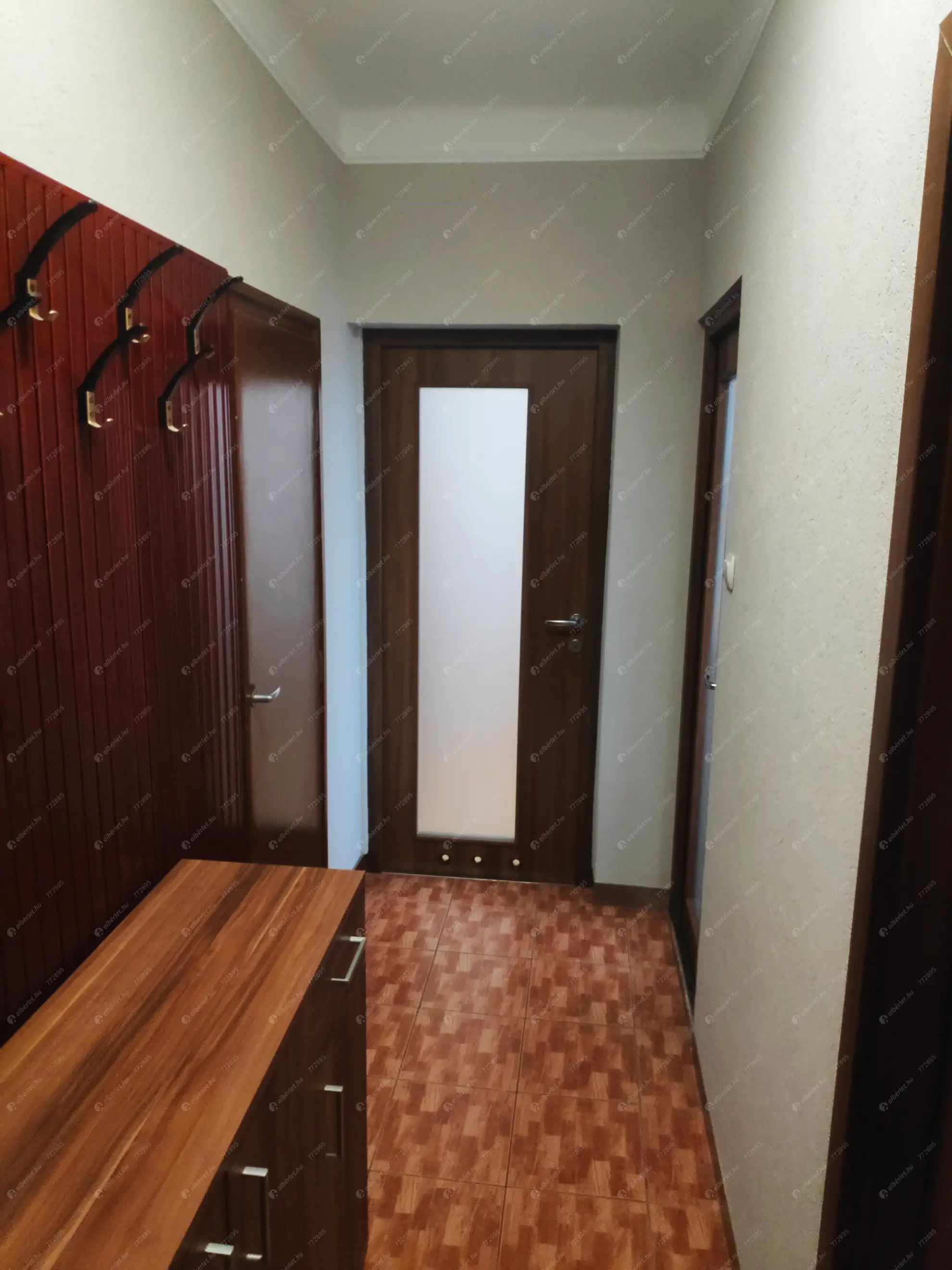 Kiadó albérlet 200000 Ft/hó áron: Budapest, IX. kerület  Epreserdő utca. Mérete: 39 nm, 1 szobás | Alberlet.hu - 6621204