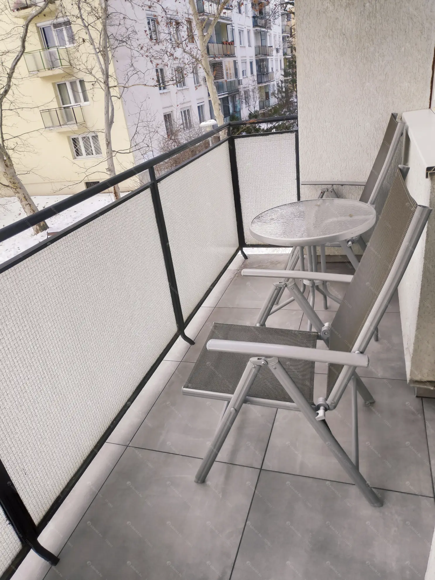 Kiadó albérlet 200000 Ft/hó áron: Budapest, IX. kerület  Epreserdő utca. Mérete: 39 nm, 1 szobás | Alberlet.hu - 6621206