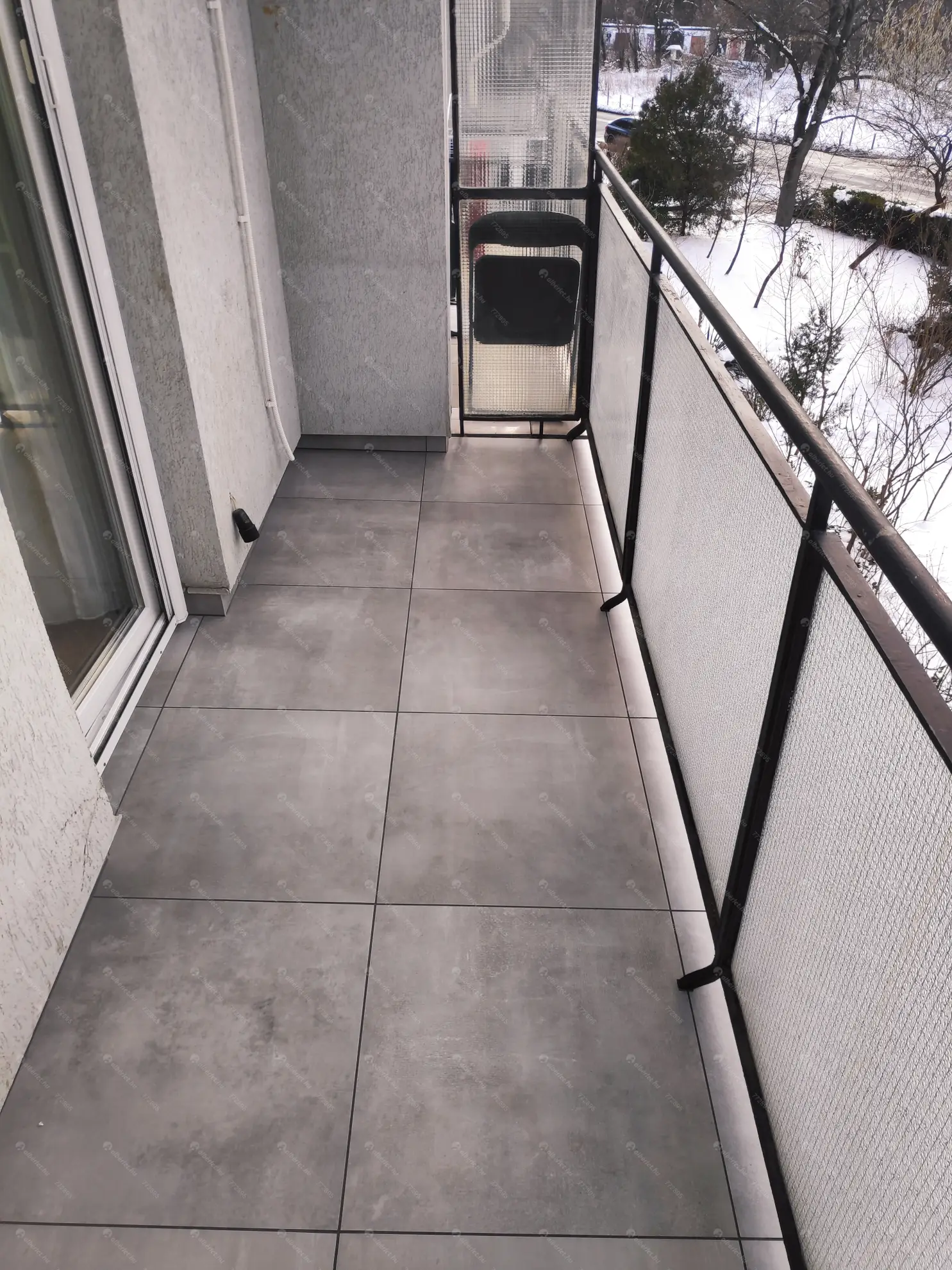 Kiadó albérlet 200000 Ft/hó áron: Budapest, IX. kerület  Epreserdő utca. Mérete: 39 nm, 1 szobás | Alberlet.hu - 6621207