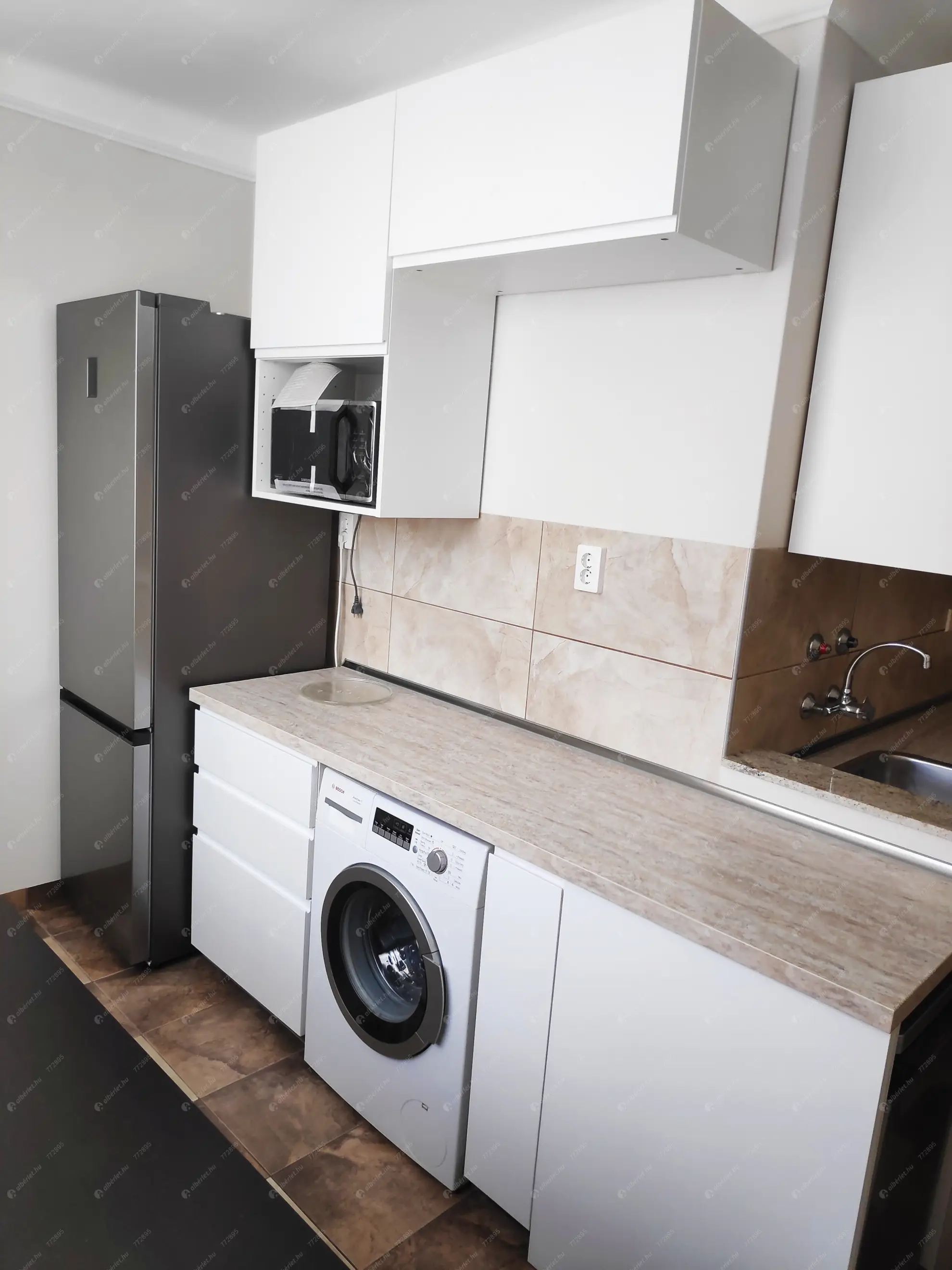 Kiadó albérlet 200000 Ft/hó áron: Budapest, IX. kerület  Epreserdő utca. Mérete: 39 nm, 1 szobás | Alberlet.hu - 6621209