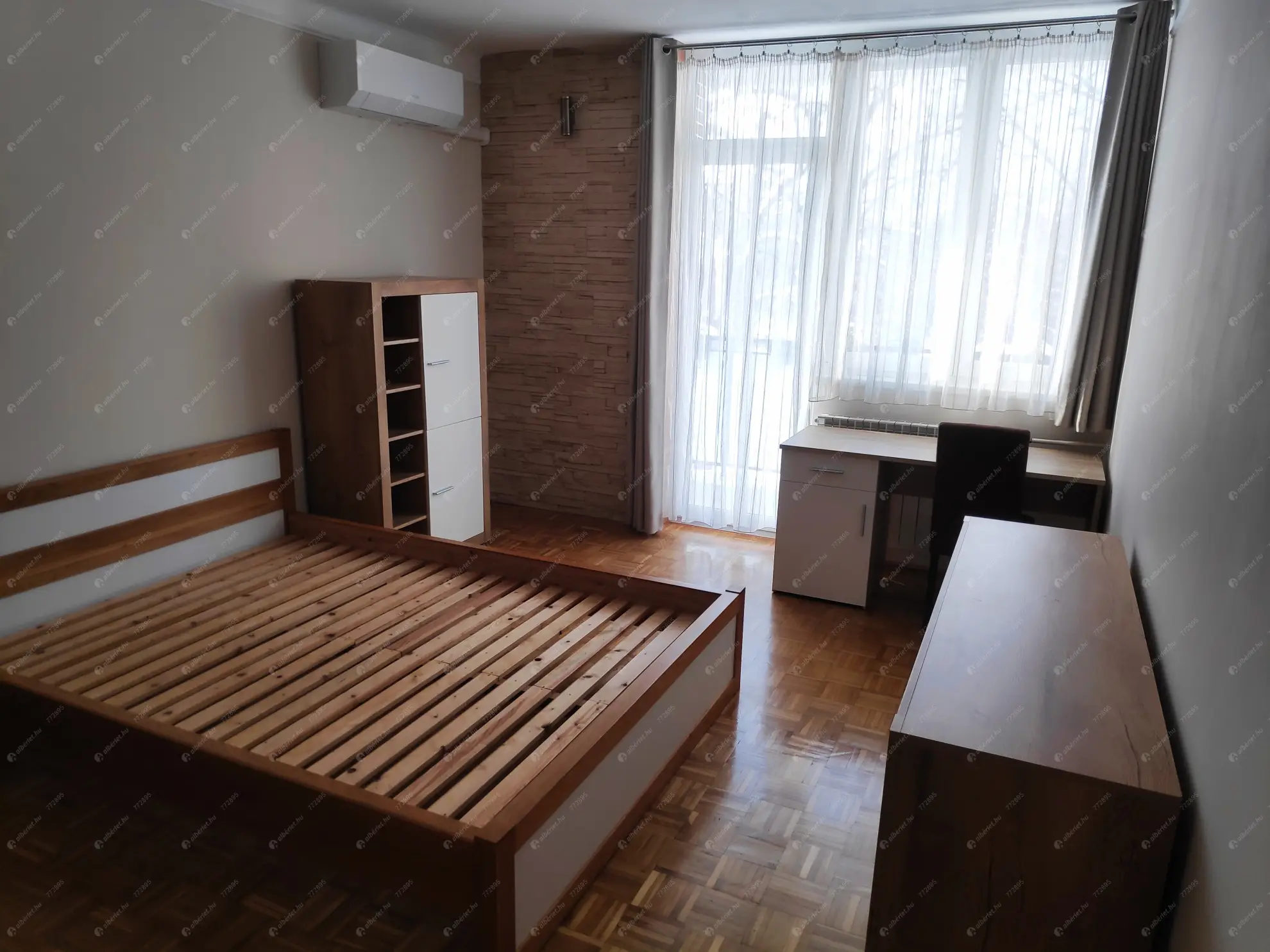 Kiadó albérlet 200000 Ft/hó áron: Budapest, IX. kerület  Epreserdő utca. Mérete: 39 nm, 1 szobás | Alberlet.hu - 6621214