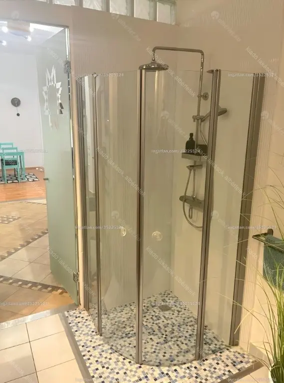 Kiadó albérlet 240000 Ft/hó áron: Budapest, IX. kerület  Erkel utca. Mérete: 34 nm, 1 szobás | Alberlet.hu - 6653503