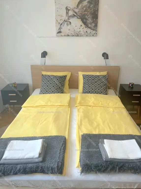 Kiadó albérlet 240000 Ft/hó áron: Budapest, IX. kerület  Erkel utca. Mérete: 34 nm, 1 szobás | Alberlet.hu - 6653504