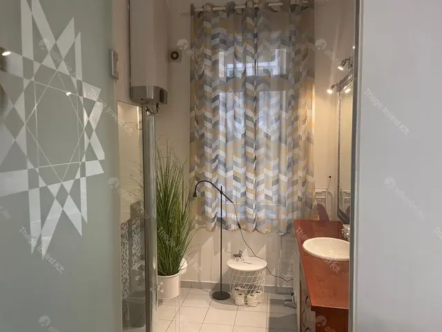 Kiadó albérlet 260000 Ft/hó áron: Budapest, IX. kerület  Erkel utca. Mérete: 34 nm, 1 szobás | Alberlet.hu - 6657627