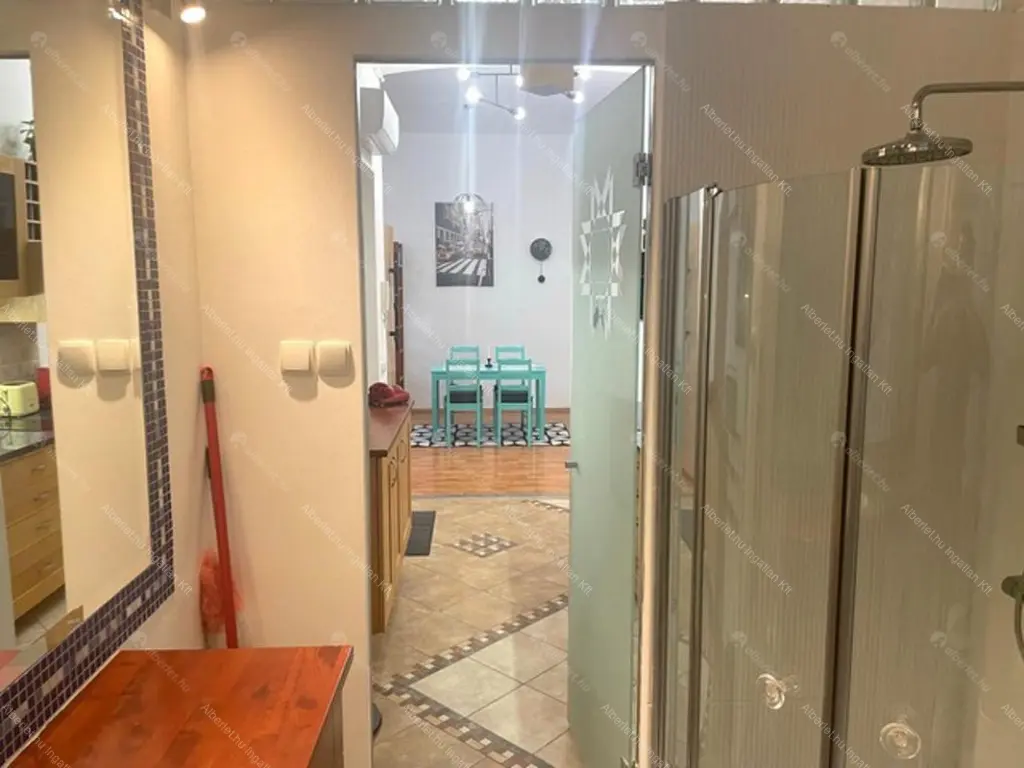 Kiadó albérlet 260000 Ft/hó áron: Budapest, IX. kerület  Erkel utca. Mérete: 34 nm, 1 szobás | Alberlet.hu - 6658527