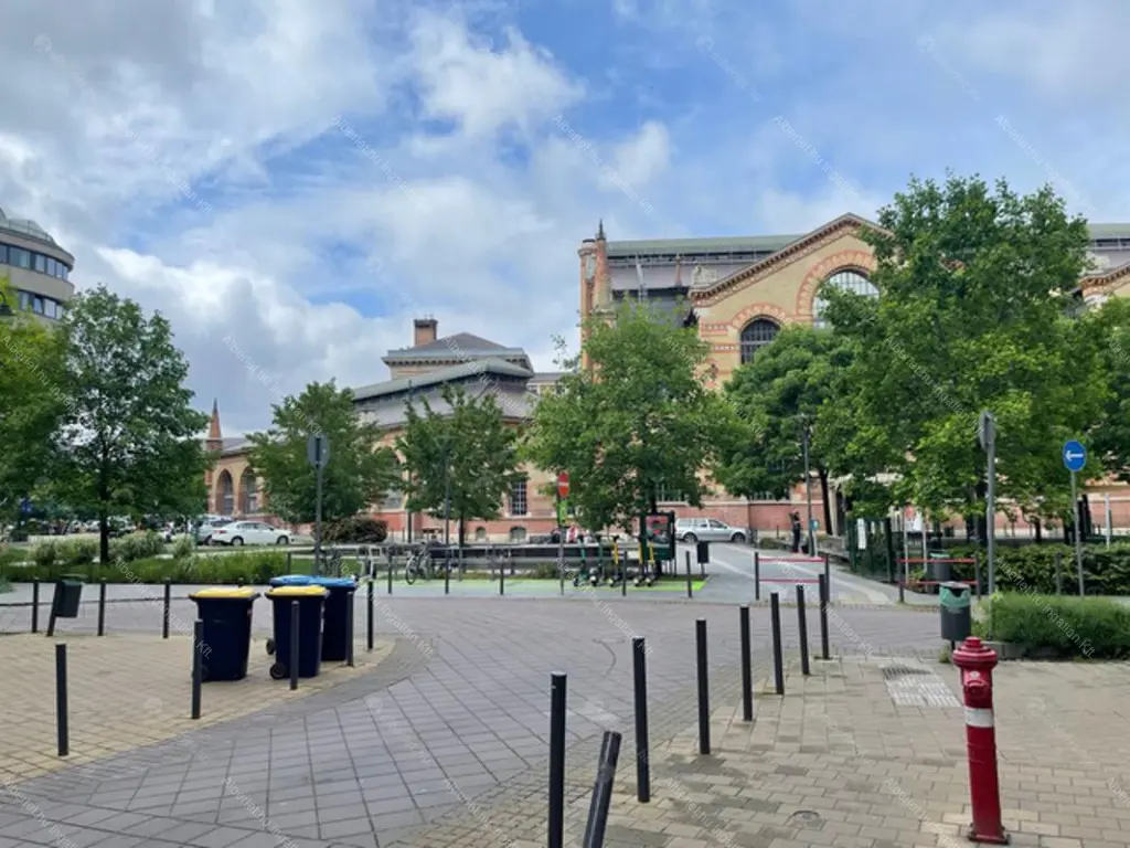 Kiadó albérlet 260000 Ft/hó áron: Budapest, IX. kerület  Erkel utca. Mérete: 34 nm, 1 szobás | Alberlet.hu - 6658533