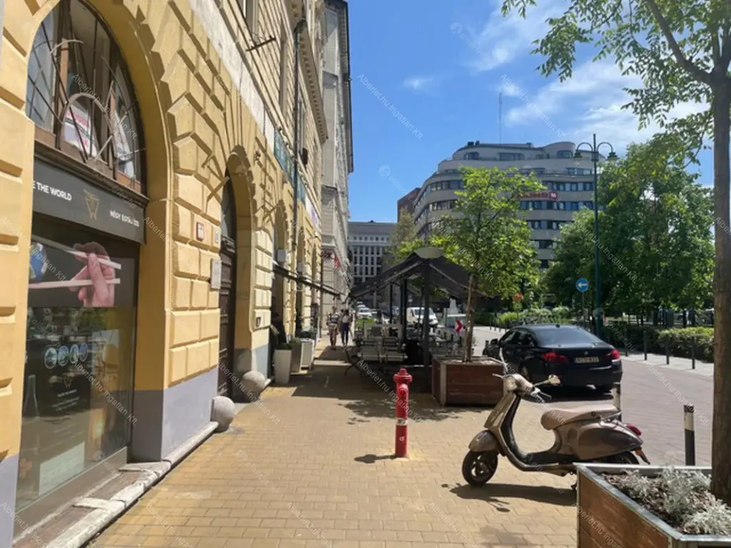 Kiadó albérlet 260000 Ft/hó áron: Budapest, IX. kerület  Erkel utca. Mérete: 34 nm, 1 szobás | Alberlet.hu - 6658535