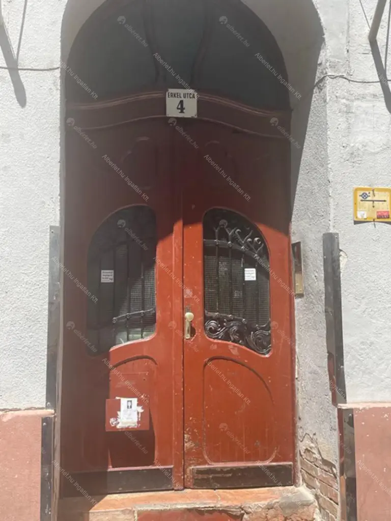 Kiadó albérlet 260000 Ft/hó áron: Budapest, IX. kerület  Erkel utca. Mérete: 34 nm, 1 szobás | Alberlet.hu - 6658536