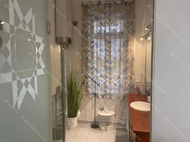 Kiadó albérlet 260000 Ft/hó áron: Budapest, IX. kerület  Erkel utca. Mérete: 34 nm, 1 szobás | Alberlet.hu - 6659407