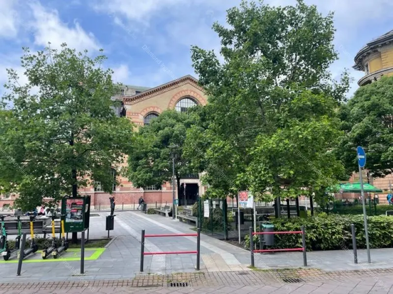 Kiadó albérlet 260000 Ft/hó áron: Budapest, IX. kerület  Erkel utca. Mérete: 34 nm, 1 szobás | Alberlet.hu - 6659413