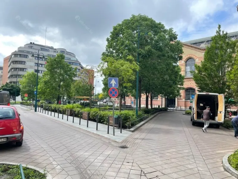 Kiadó albérlet 230000 Ft/hó áron: Budapest, IX. kerület  Erkel utca. Mérete: 34 nm, 1 szobás | Alberlet.hu - 6667965