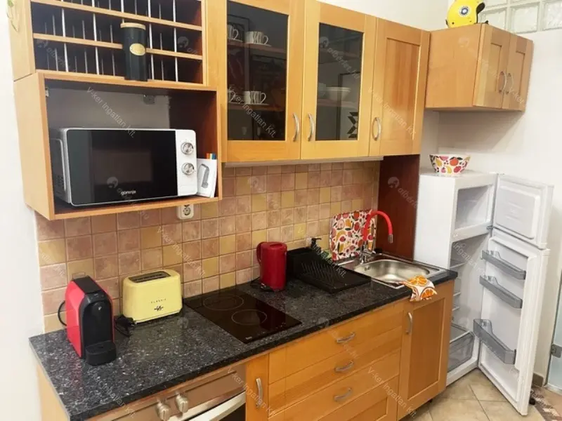 Kiadó albérlet 230000 Ft/hó áron: Budapest, IX. kerület  Erkel utca. Mérete: 34 nm, 1 szobás | Alberlet.hu - 6667966