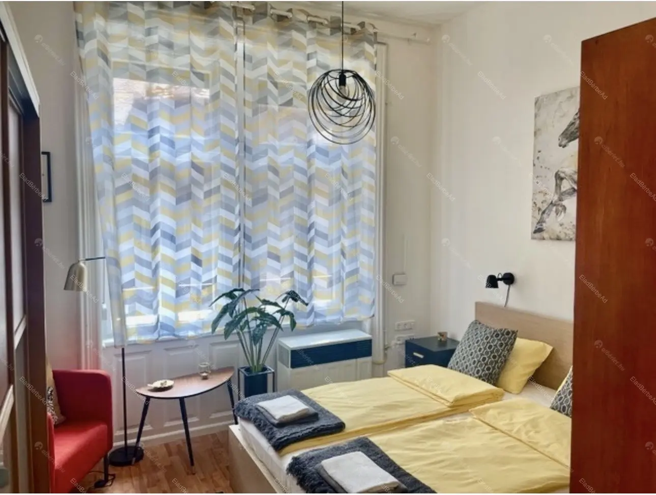 Kiadó albérlet 220000 Ft/hó áron: Budapest, IX. kerület  Erkel utca. Mérete: 34 nm, 1 szobás | Alberlet.hu - 6676292