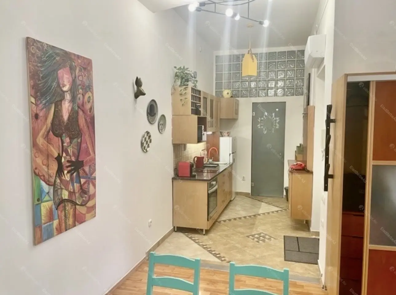 Kiadó albérlet 220000 Ft/hó áron: Budapest, IX. kerület  Erkel utca. Mérete: 34 nm, 1 szobás | Alberlet.hu - 6676299