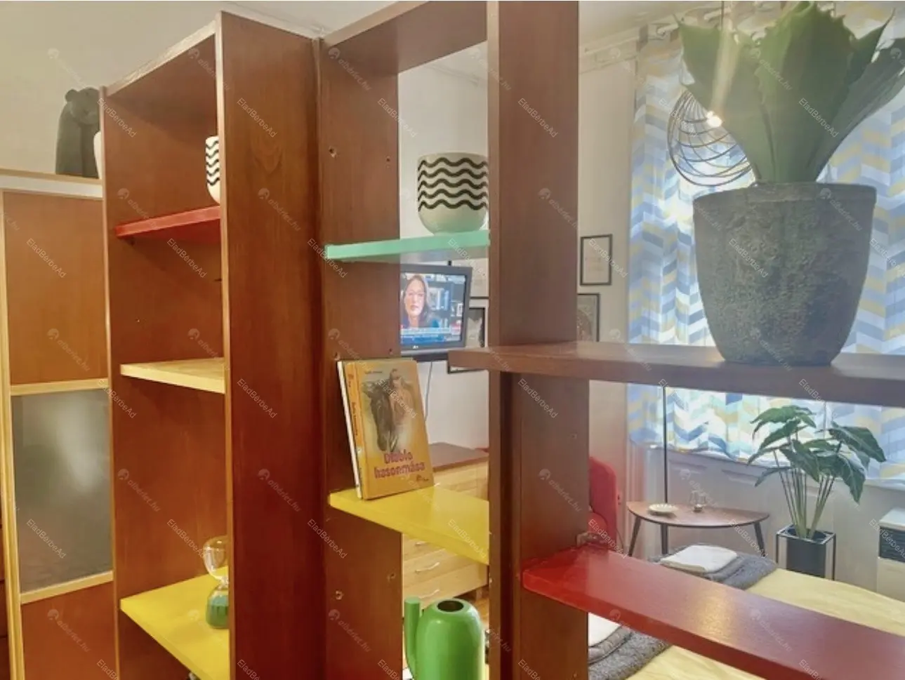 Kiadó albérlet 220000 Ft/hó áron: Budapest, IX. kerület  Erkel utca. Mérete: 34 nm, 1 szobás | Alberlet.hu - 6676301