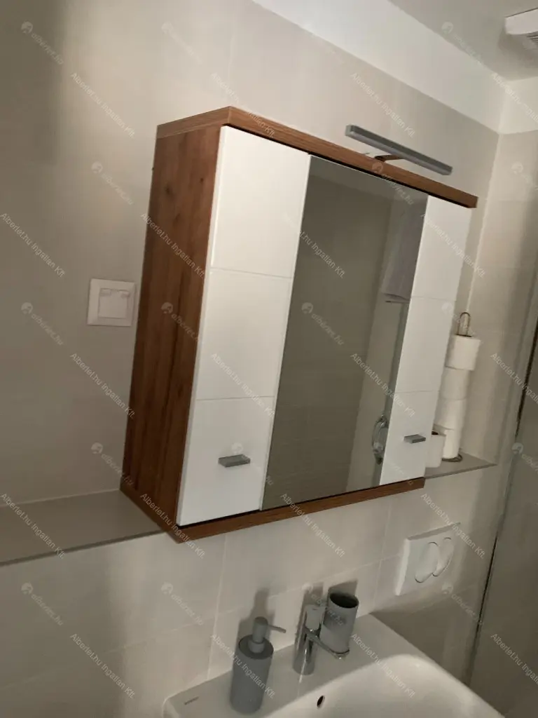 Kiadó albérlet 450000 Ft/hó áron: Budapest, IX. kerület  Erkel utca. Mérete: 53 nm, 2 szobás | Alberlet.hu - 6683919