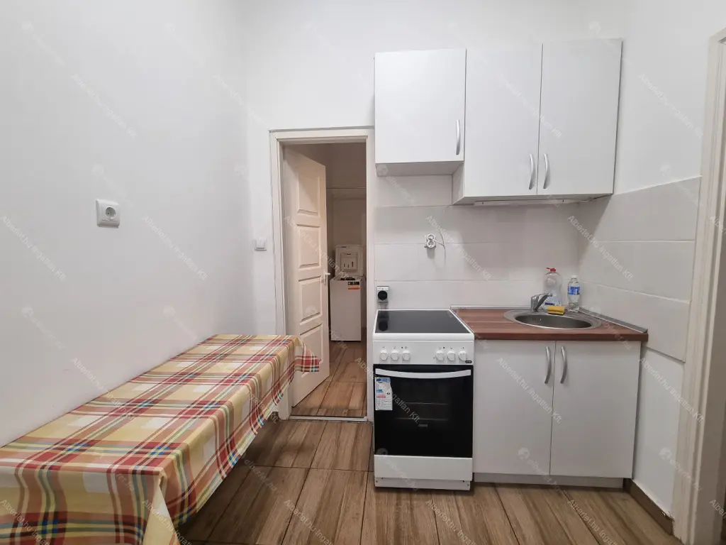 Kiadó albérlet 200000 Ft/hó áron: Budapest, IX. kerület  Ernő utca. Mérete: 30 nm, 1 szobás | Alberlet.hu - 6645024