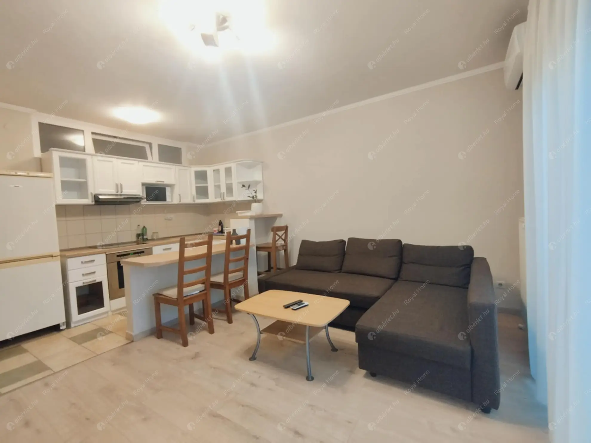 Kiadó albérlet 219000 Ft/hó áron: Budapest, IX. kerület  Ernő utca. Mérete: 45 nm, 2 szobás | Alberlet.hu - 6564505