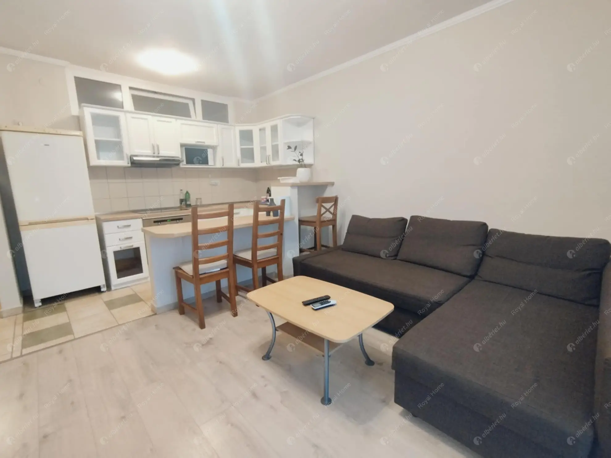 Kiadó albérlet 219000 Ft/hó áron: Budapest, IX. kerület  Ernő utca. Mérete: 45 nm, 2 szobás | Alberlet.hu - 6564506