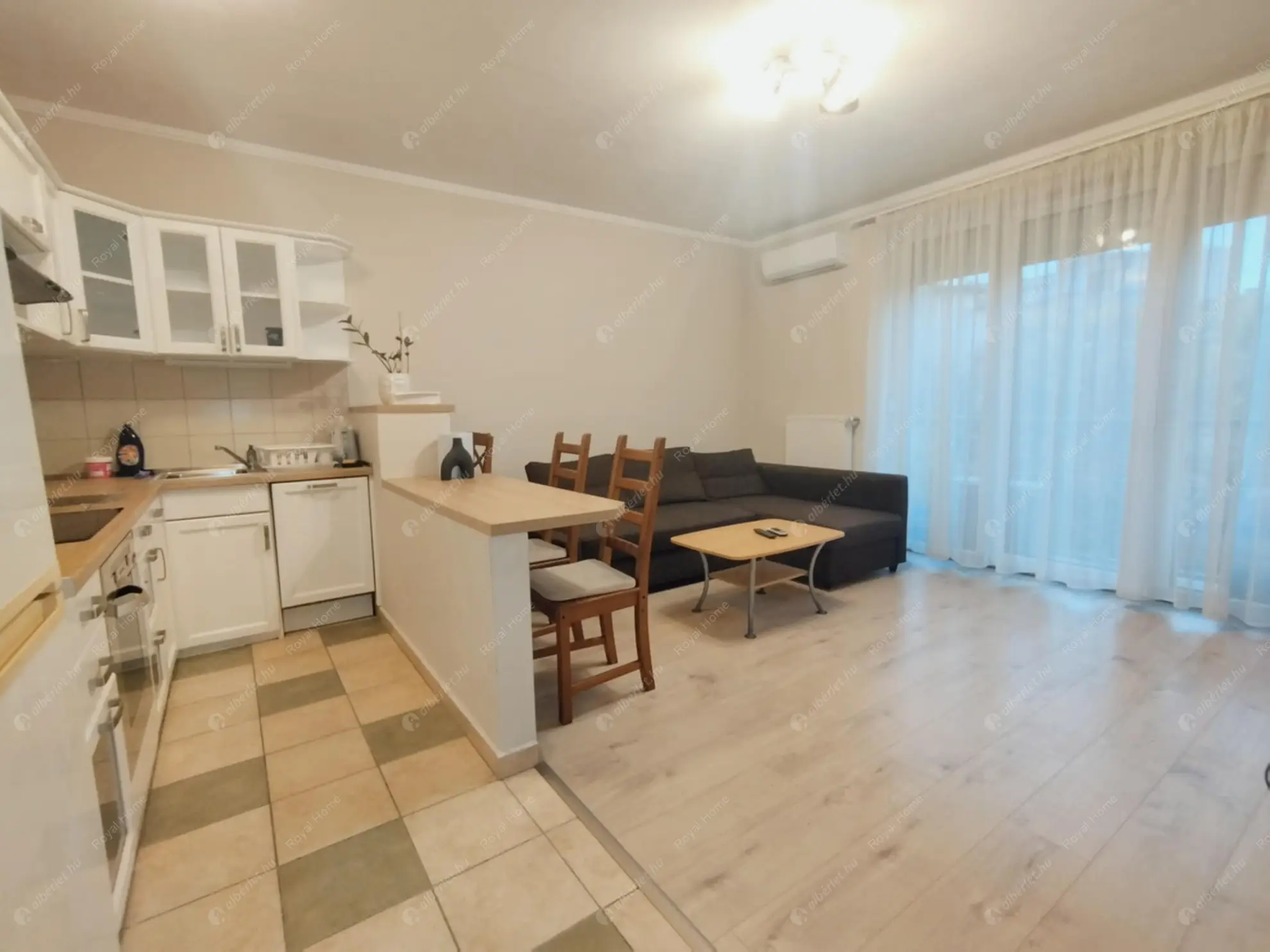 Kiadó albérlet 219000 Ft/hó áron: Budapest, IX. kerület  Ernő utca. Mérete: 45 nm, 2 szobás | Alberlet.hu - 6564508