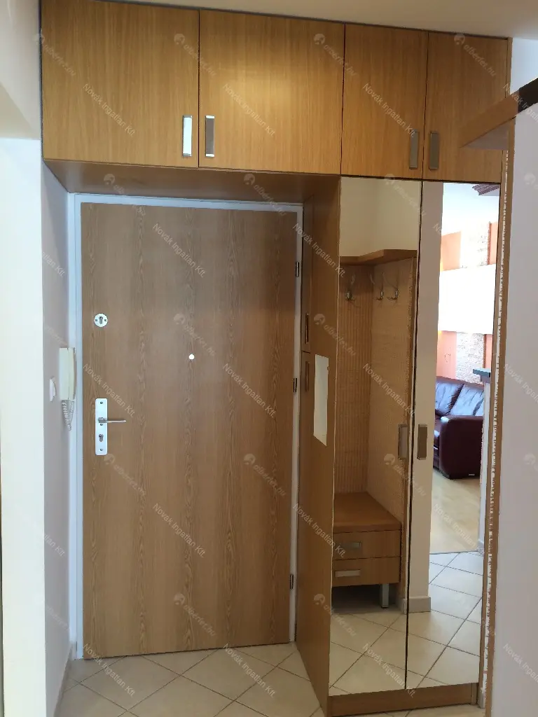 Kiadó albérlet 250000 Ft/hó áron: Budapest, IX. kerület  Ernő utca. Mérete: 49 nm, 2 szobás | Alberlet.hu - 6679854